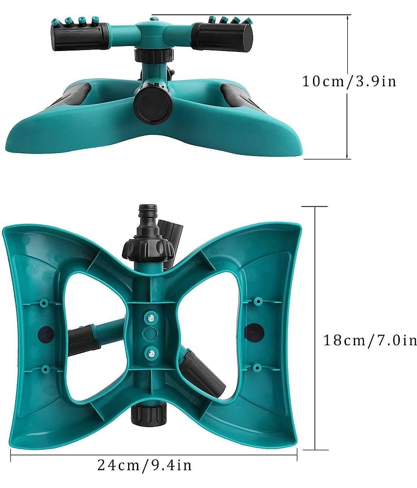 Skindora Gardening Water Sprinkler ( Pack of 1 ) view 2