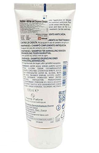 Anaphase Plus Shampoo 100 Ml view 2