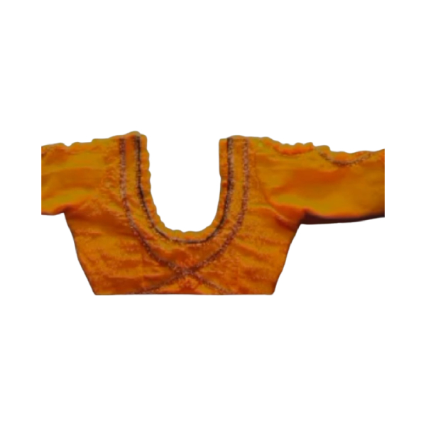 Designed Blouse (Size-24)