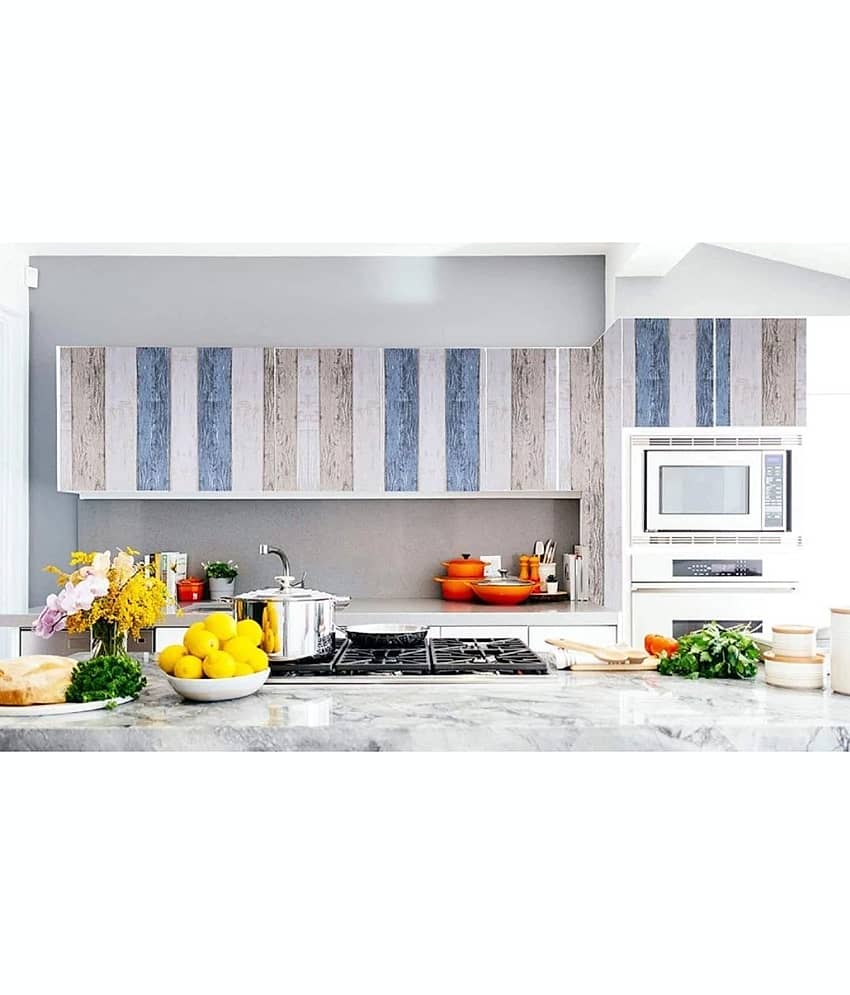 sekhmet Floral Wallpaper ( 45 x 250 ) cm ( Pack of 1 ) view 2