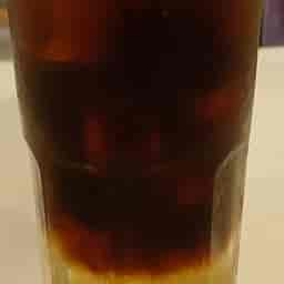 Coffee Lemonade