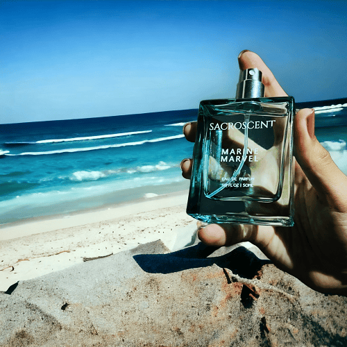 SACROSCENT-MARINE MARVEL view 2