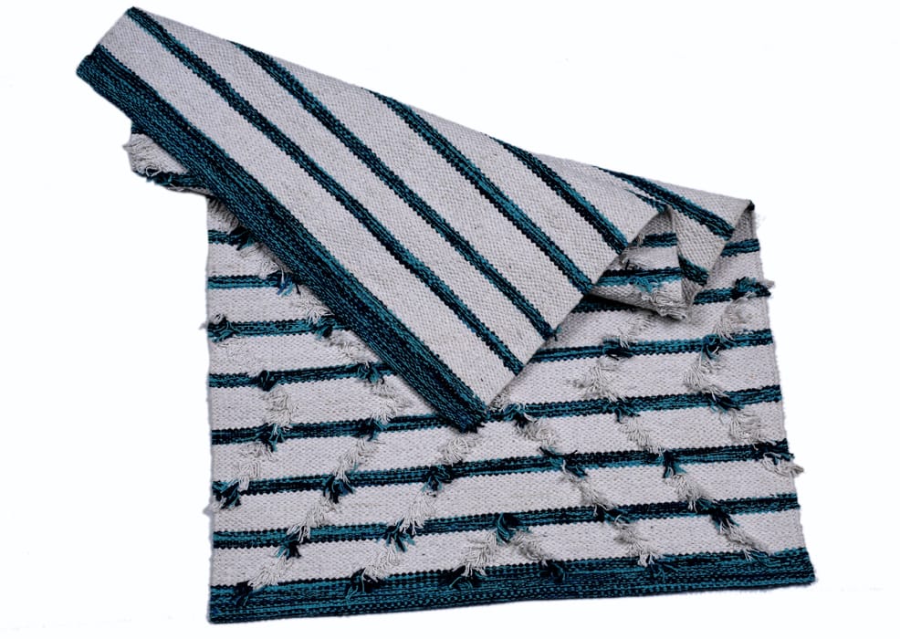 Esra Handwoven Cotton Fabric | Sturdiness And Enduring Durability. view 2