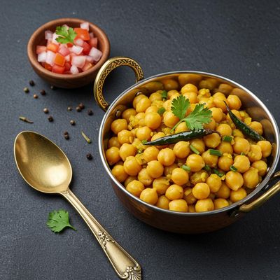 Chana Daal