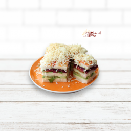 Mumbai sandwich