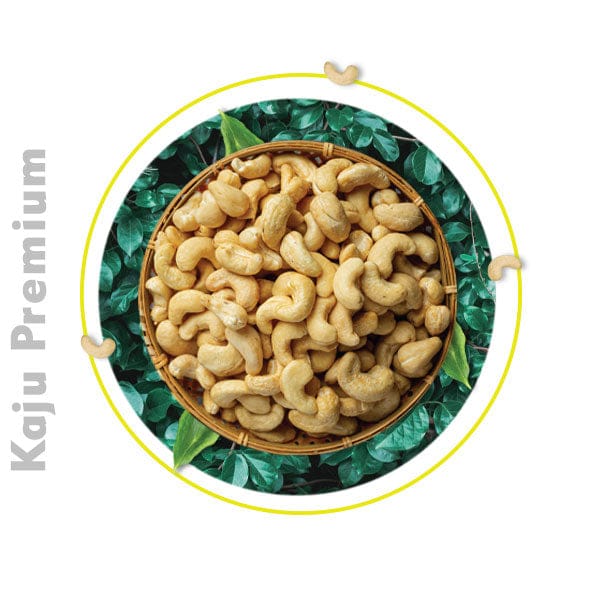 Kaju view 2