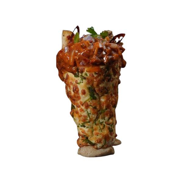 Tandoori Paneer Kurtos