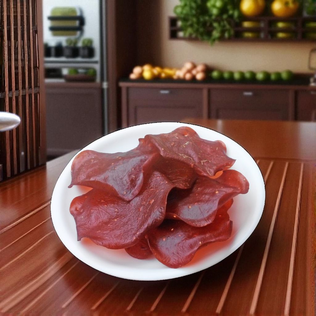 Ragi Papad (500 gm) view 2