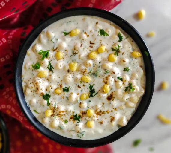 Bondi Raita