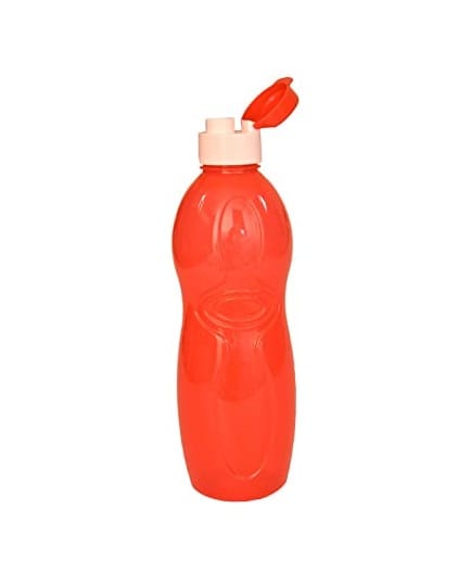 UNMEE Peony Deluxe Plastic Water Bottle 1.5 Liter, Set of 2 pcs For Water | Juice | Cocktail | Milkshake | Smoothie, Ideal For Home | School | College | Office | Gym | Travel | Special Occasions view 2