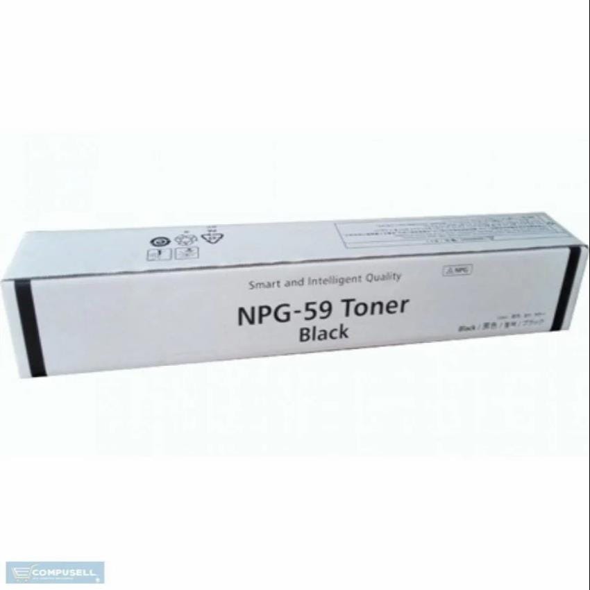 NPG-59 Toner Compatible with Canon Printer view 2
