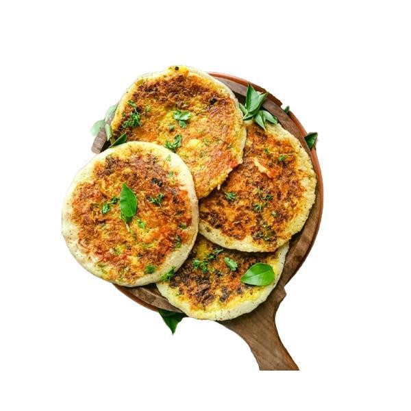 Masala Uthappam