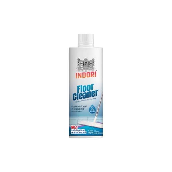 Indori Floor Cleaner Compound 200 Ml (Sandal)