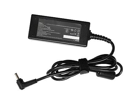 Laptop Adapter 45W 19V/2.37A For Asus Pin Size (4.0*1.35mm) – Compatible view 2