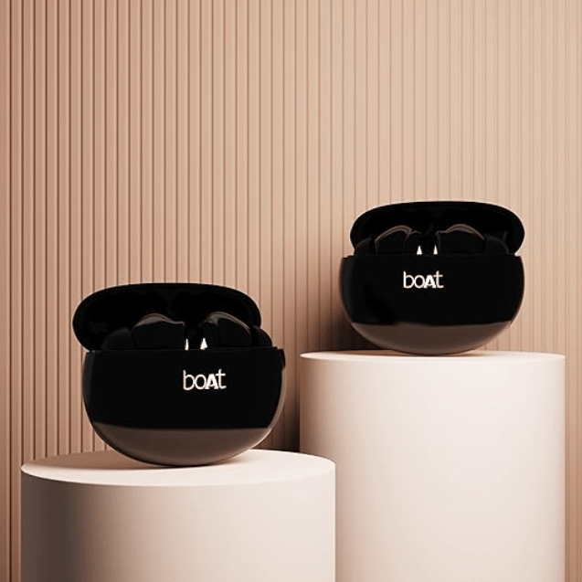 boAt Airdopes 181 True Wireless Earbuds view 2