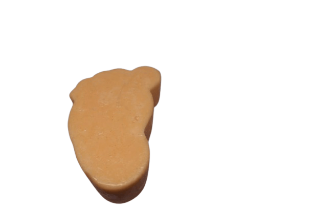 Baby Foot Soap – Adorable & Skin-Friendly Cleanser view 2