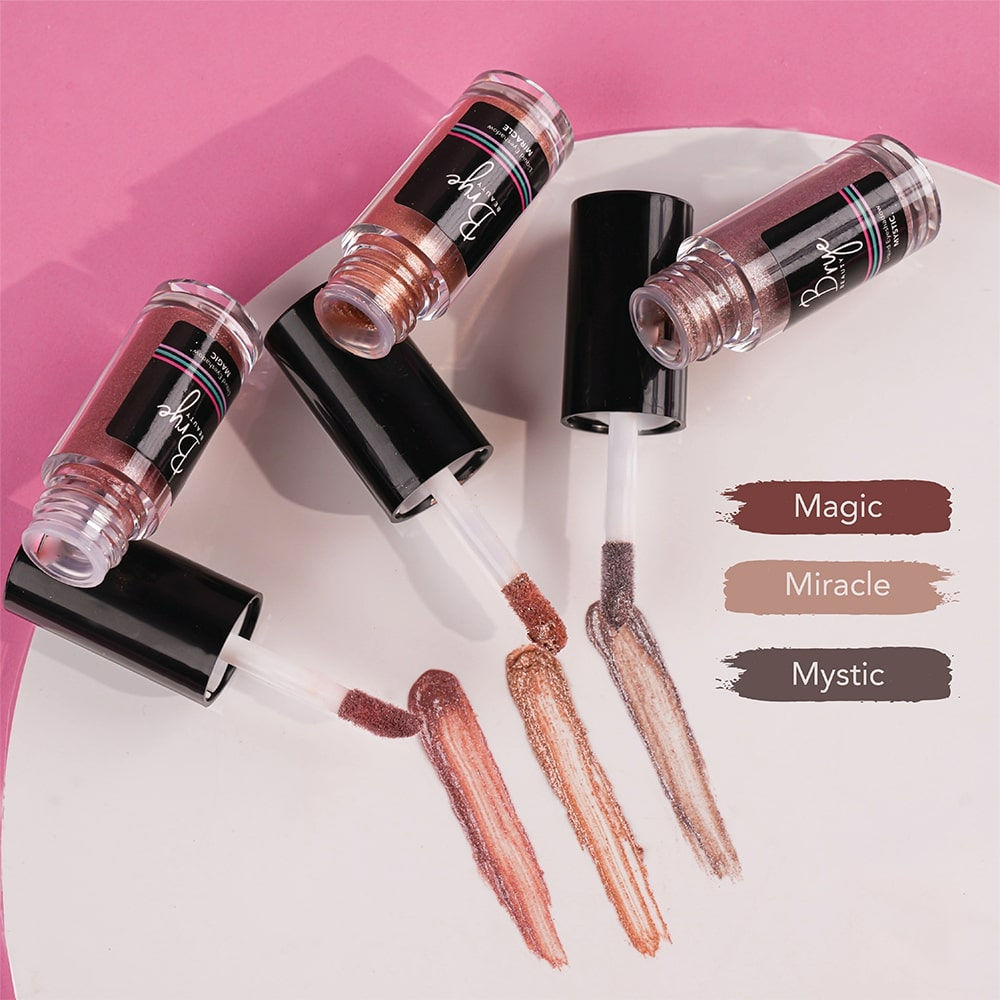 Brye Beauty Magic - Liquid Eyeshadow view 2
