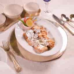 Murgh Chandi Tikka