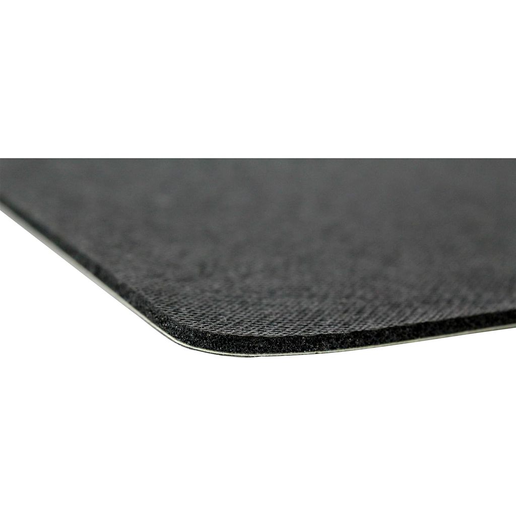 Unleash Precision & Comfort: Logitech Mouse pad (22cm x 18cm x 0.2cm) view 2
