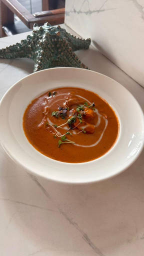 Murg Makhani