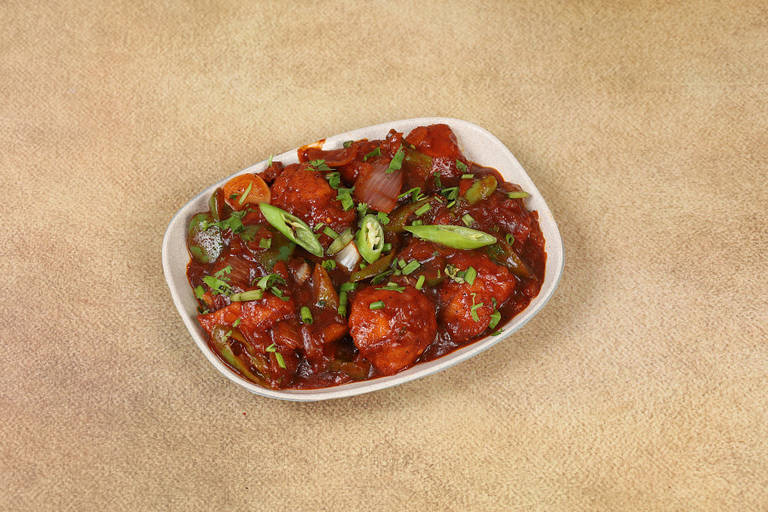 Chilli Chicken