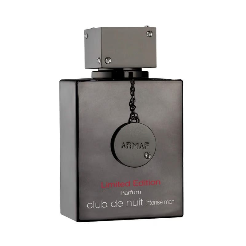 Armaf Club De Nuit Intense Man Eau De Parfum Limited Edition 105ml For Men Perfume view 2
