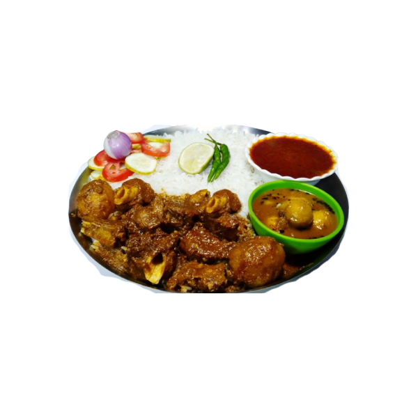 Mutton Meals