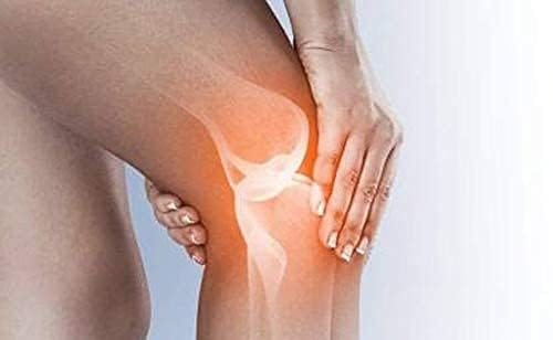 Stretchable Knee Cap For Knee Support, Knee Sleeve Brace for Running, Joint Pain Relief, Arthritis and Injury view 2