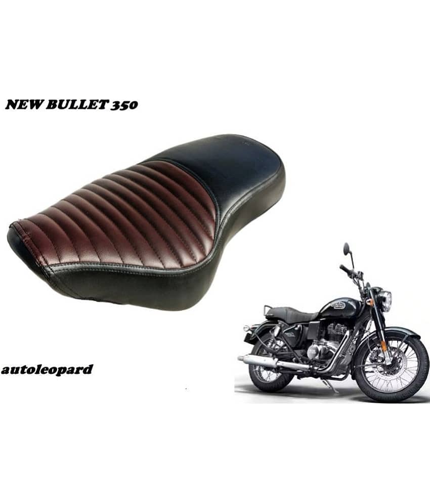 NEW STANDARD 350 BIKE SEAT COVER