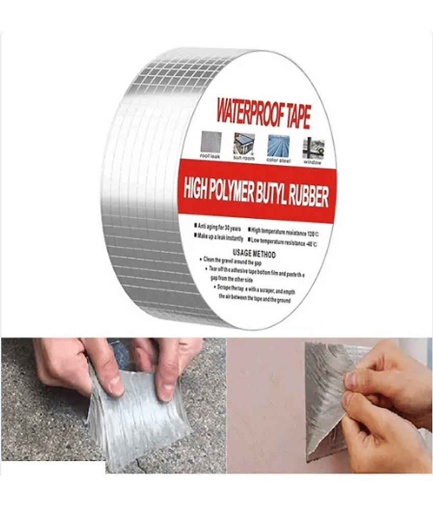 Theos Waterproof Tape view 2