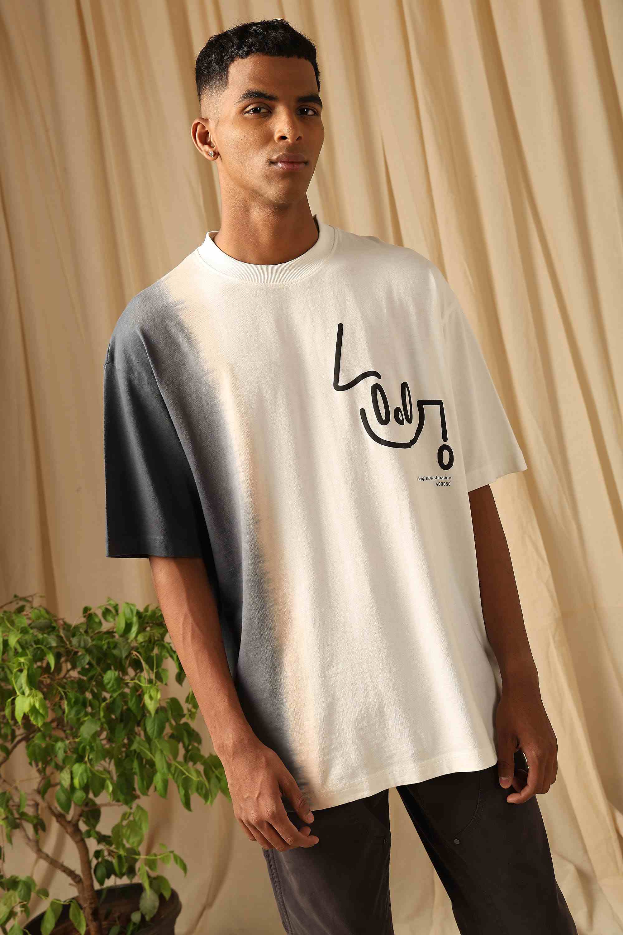 T-SHIRT view 2