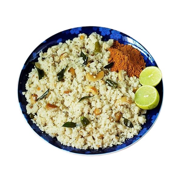 Special Upma