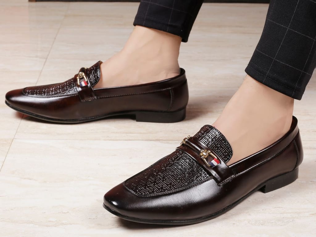 BXXY Street Style Casual Slip-on For Men view 2
