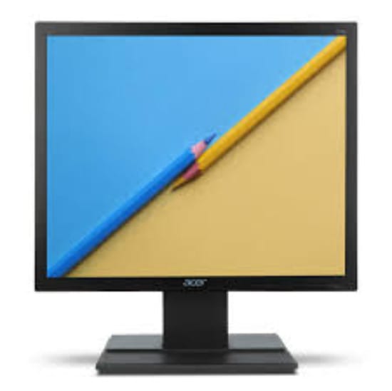 Acer V176L 17" SXGA-1280 x 1024 Monitor 75Hz - 3yrs Warranty