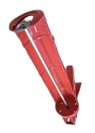 Heavy Duty Caulking Gun Pack of 1 view 2