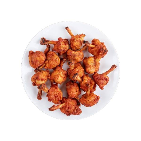 Chicken Lollipop Fry Full