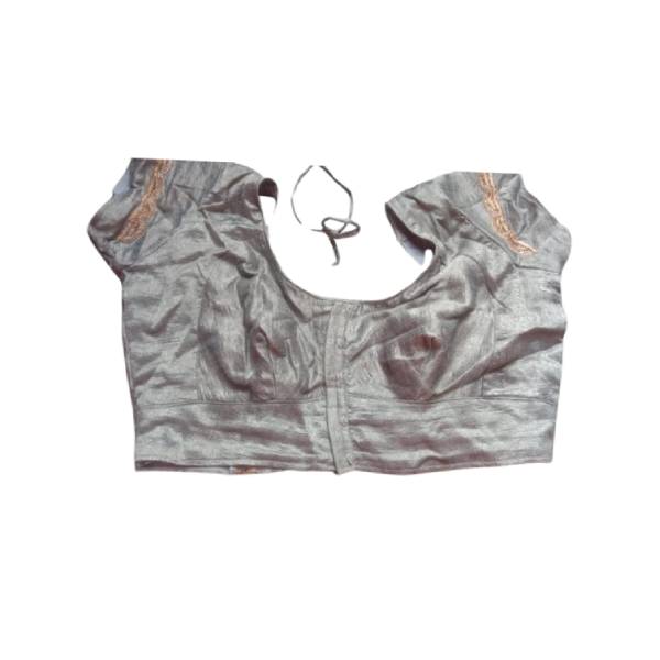 Stiched Blouse (Size-32)