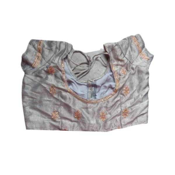 Stiched Blouse (Size-32) view 2