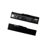 Laptop Battery For DELL 1420, 11.1V 6 Cells 4400mAh – Compatible view 2