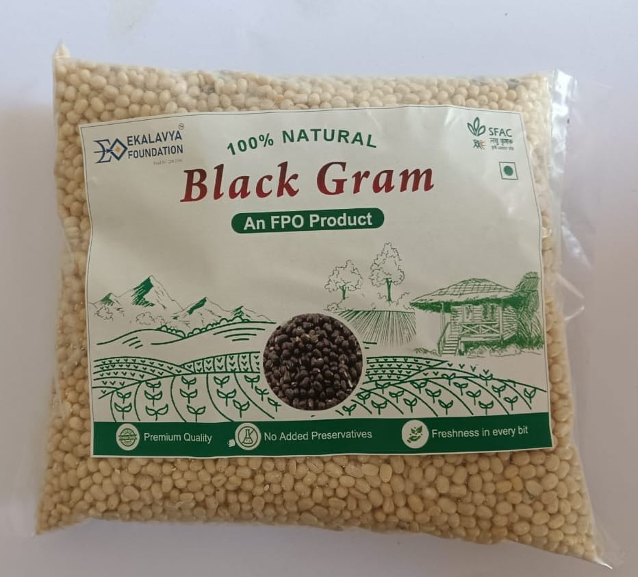URAD DAL