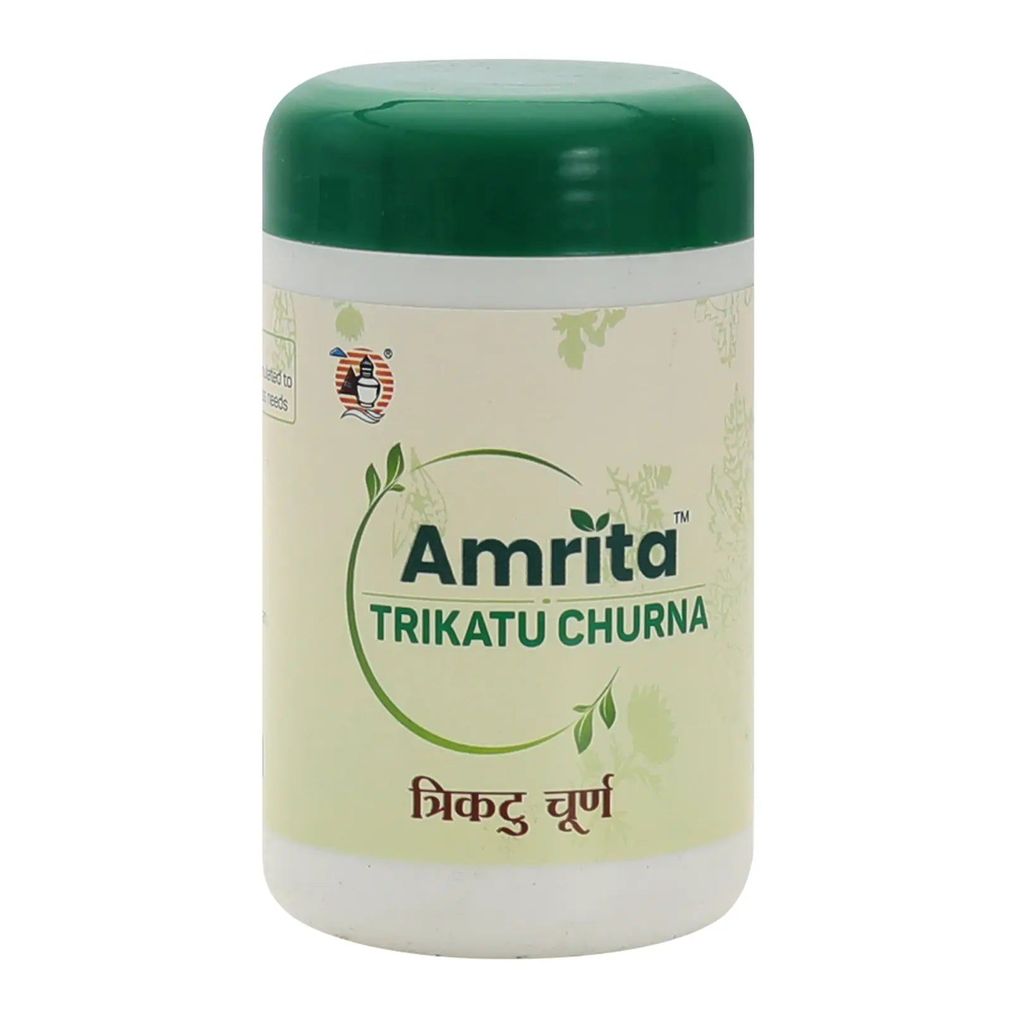 Amrita Trikatu Churna view 2