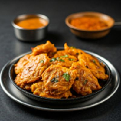 Roop Chand Tawa Fry