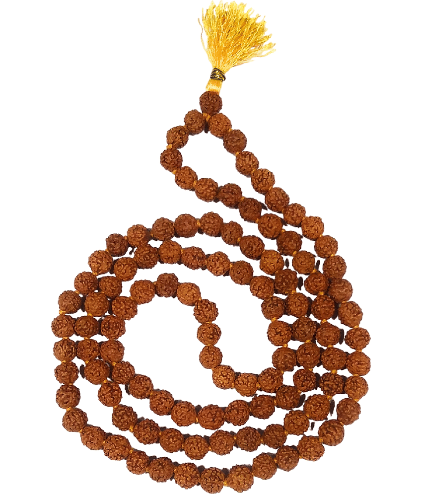 Apna Rudraksha Jap Mala 1 ( Pack of 1 )