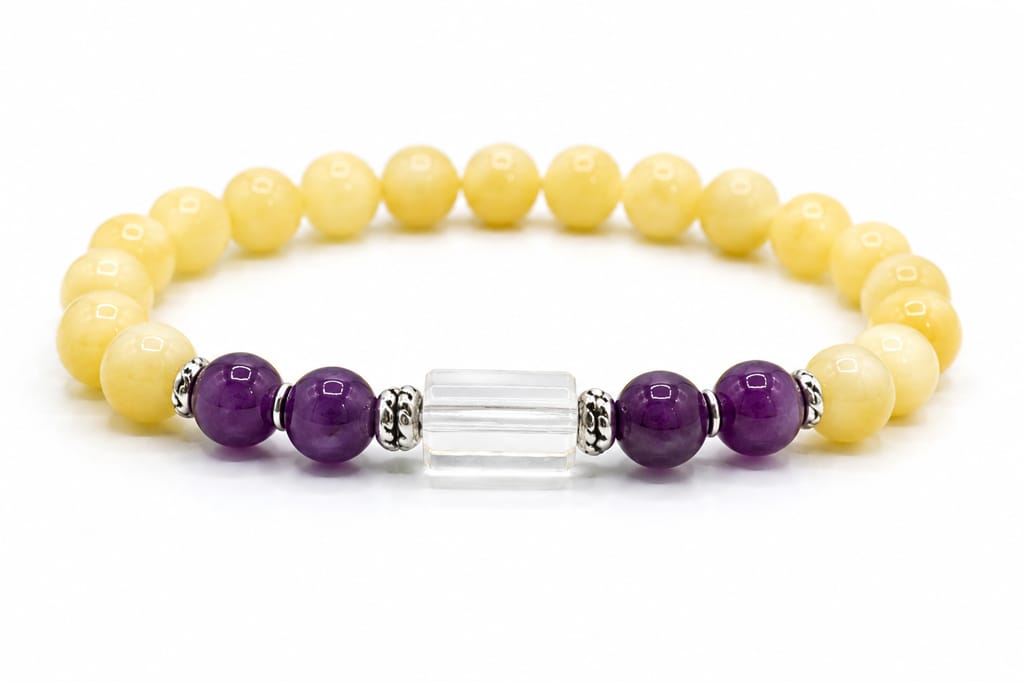 Meen Rashi Bracelet view 2