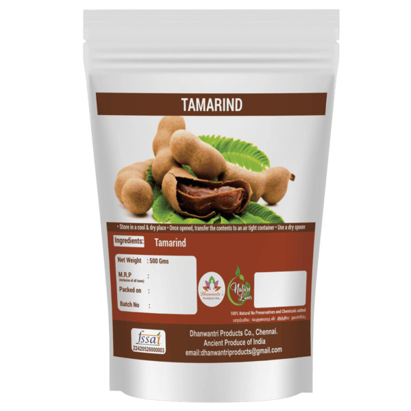 Tamarind 500 Gms view 2