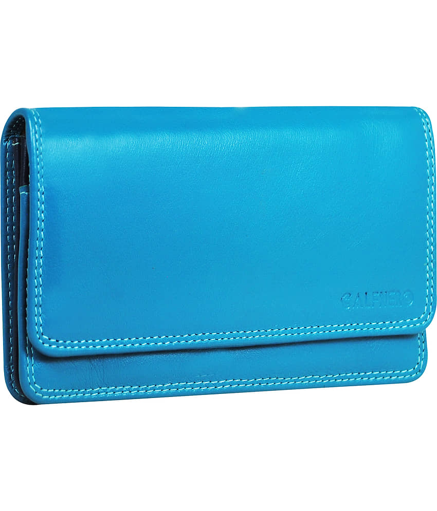 Calfnero Multi Wallet view 2