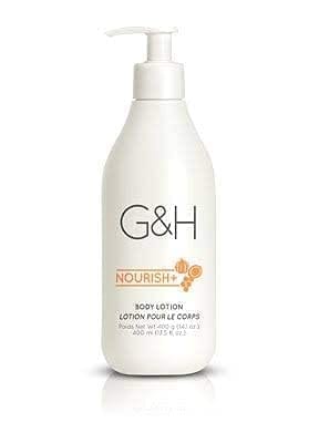 G&H Nourish Body Lotion (250 Ml) view 2