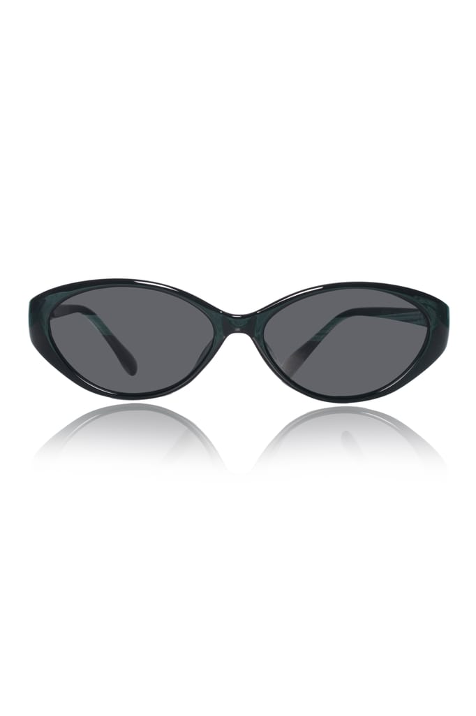 Jodykoes Legacy Series Cat Eye Sunglasses for Men & Women | Polarized | Acetate & Metal Frame | UV400 | Premium Unisex Eyewear view 2