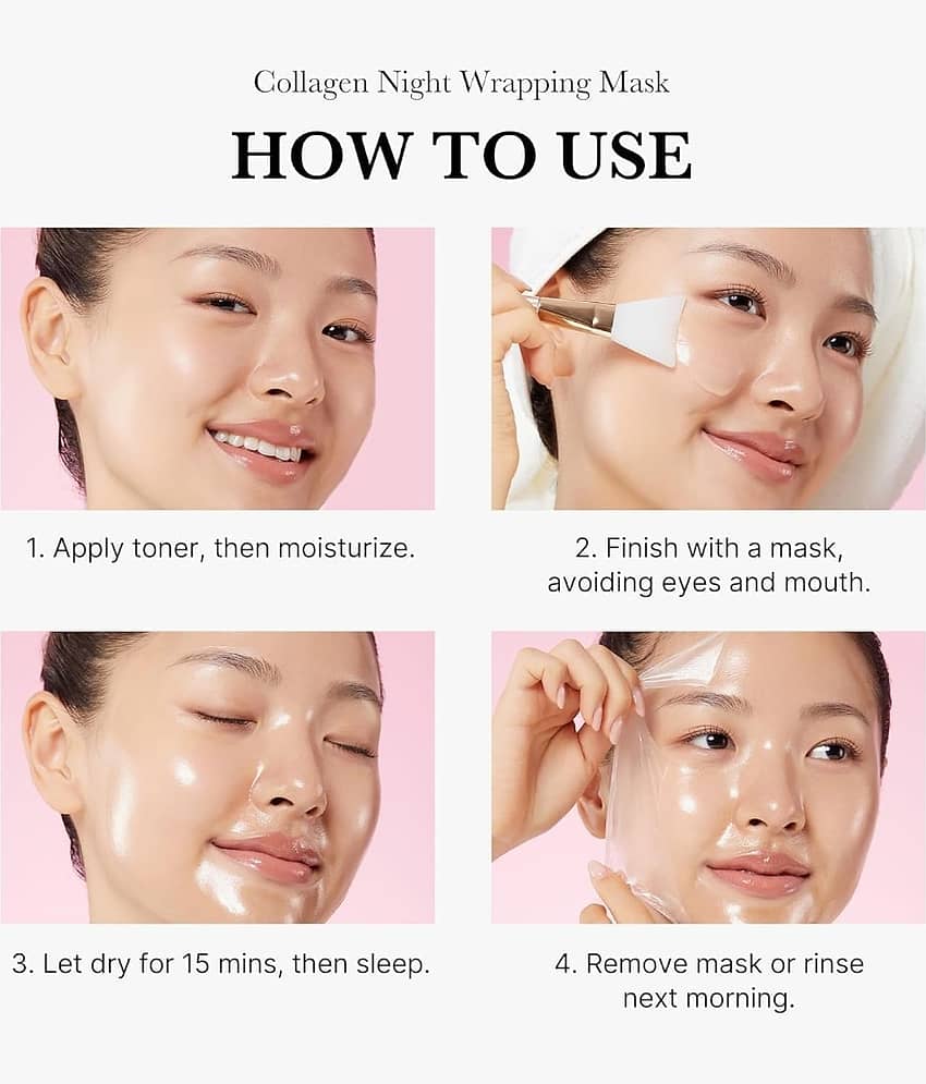 Sebora - Anti-Aging Peel Off Mask for All Skin Type ( Pack of 1 ) view 2