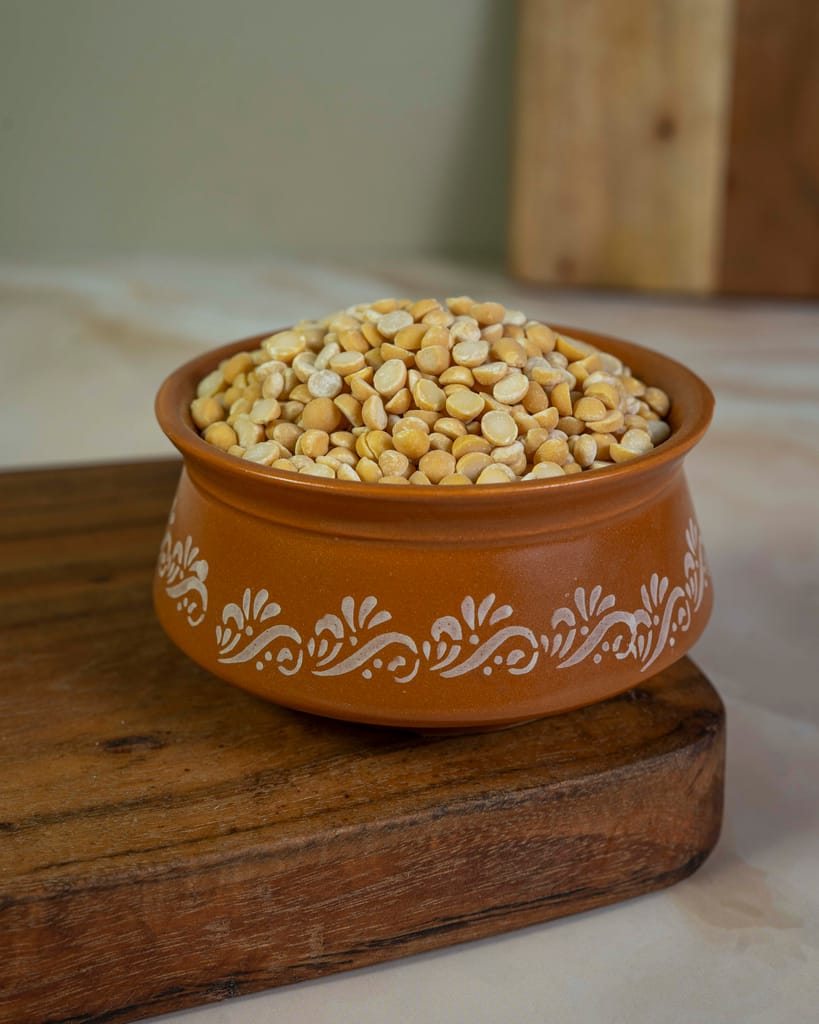 Chana Dal 250g view 2